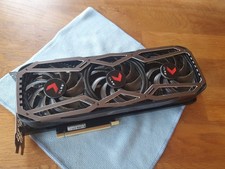 Nvidia GeForce RTX 3070 8GB GDDR6 PNY XLR8 Gaming Grafikkarte - GPU