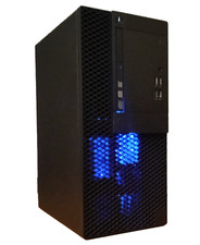 Ultraschneller i7 Quad Gaming