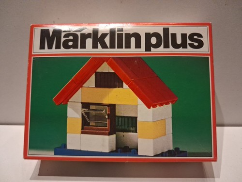 Märklin plus 9240 - plus,