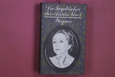 348790 Anaïs Nin DIE