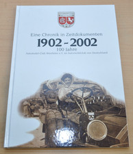 Eine Chronik in Zeitdokumenten