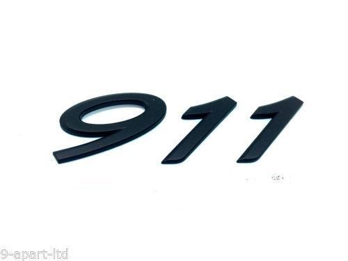 Porsche 991 aufschrift 2012 - 991,
