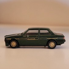BMW Alpina 323i C1 (E21) Herpa