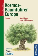 Kosmos baumführer europa - kosmos-baumführer,