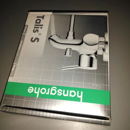 Hansgrohe talis - hansgrohe, s