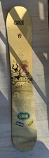 BURTON Jeremy Jones 154 cm