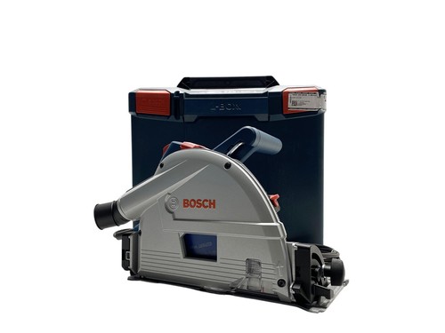 Tauchsäge bosch gkt - gkt, gce