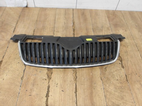 Kühlergrill skoda fabia - kühlergrill,