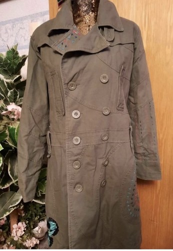 Desigual damen herbst - desigual.damen, herbst/winter