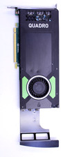 NVIDIA Quadro M4000 8GB GDDR5