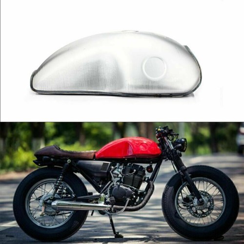 Universal 10l cafe racer - cafe,