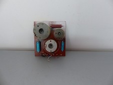 Lautsprecherbox 3010 , Spulen