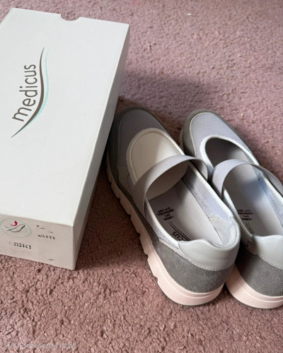 Medicus damen sneaker - medicus,