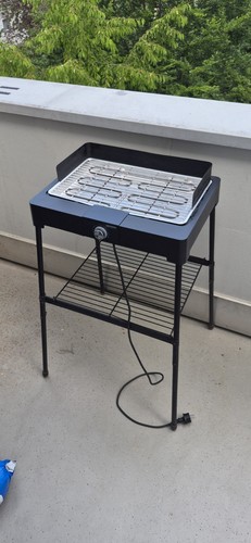 Severin elektrogrill mir - elektrogrill,