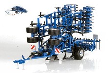 Modell Landwirtschaft Statisch Replicagri Striegel Kockerling Vector 620 Skala 1