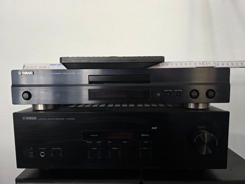 Klangstarke yamaha jbl - klangstarke, &