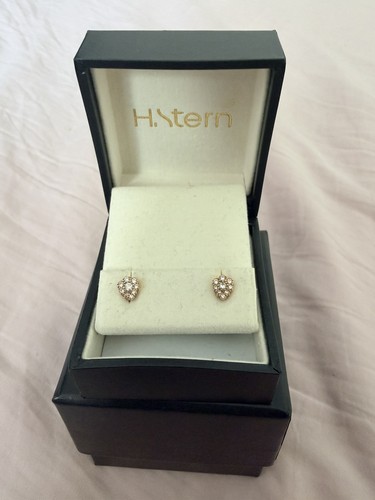 Stern collection ohrringe - collection,