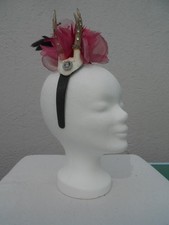 Trachtenschmuck  Haarschmuck