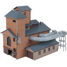 Faller 130024 H0 Gebläsehalle