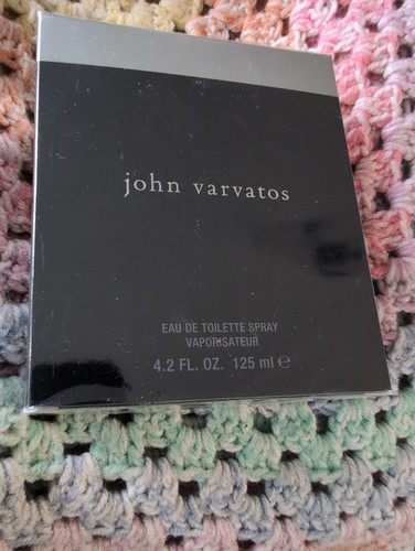 John varvatos classic edt - varvatos,
