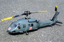 Sikorsky uh60 rumpf für - uh60-rumpf,