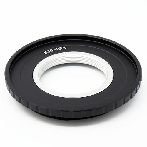 M39 gfx adapter für leica - für,