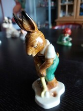 Alter hase goebel - goebel,
