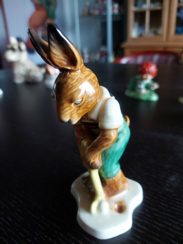 Alter hase goebel - hase,