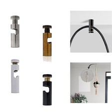 Wand- und Decken Pins