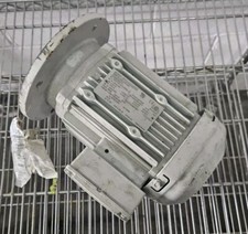   DRE80M4/FF 3/4HP Inverter