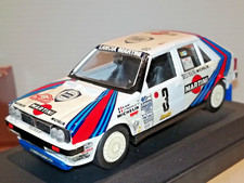 Vitesse 1:43 Lancia Delta HF Integrale Martini Racing #3 Rallye Monte Carlo 366