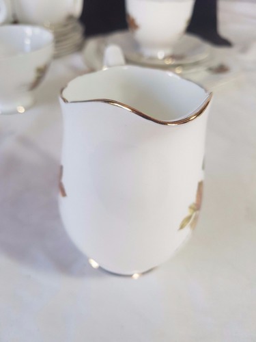 Vintage elisabethanische fine - elisabethanische,