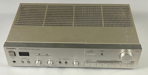Technics v2x stereo - technics, su-v2x