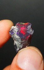 Opal, Schwarzopal grob