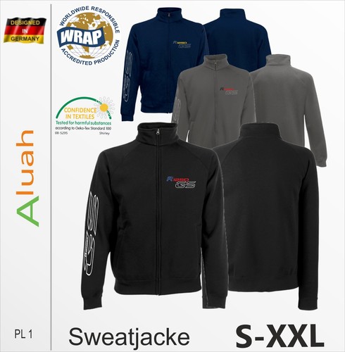R1250gs sweatjacke für - , bmw