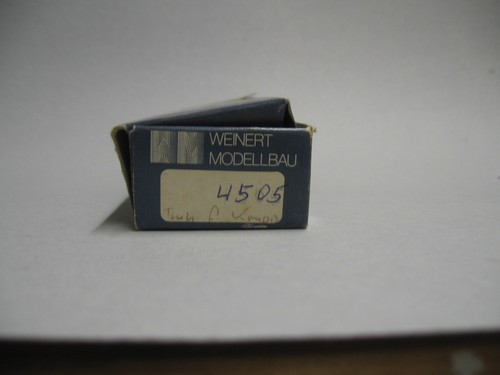 Weinert 4505 bausatz - weinert, ,bausatz
