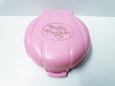 POLLY POCKET Pollys Cafe