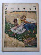 ORIGINAL Zeitschrift JUGEND