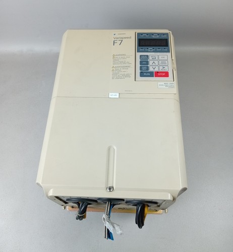 Yaskawa cimr f7c4015 - yaskawa, cimr-f7c4015