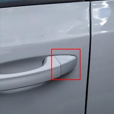 1X Für Skoda Fabia Kappe