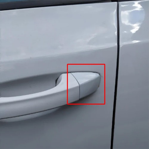 Für skoda fabia kappe - 1x,