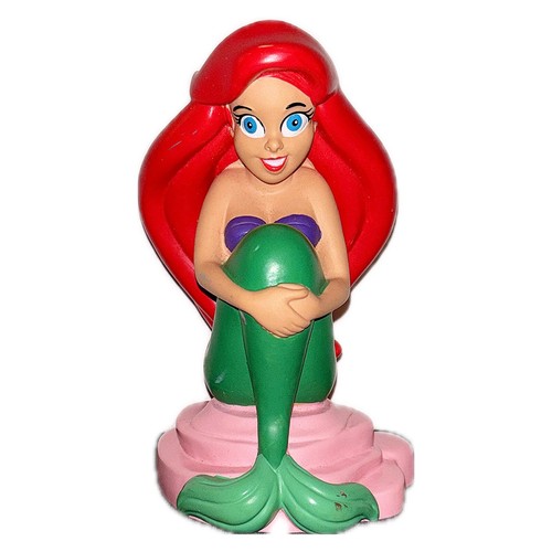 Vintage disney store - disney, arielle