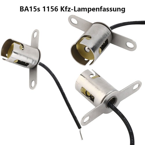 Neu ba15s 1156 - ba15s,