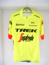 Lesen !! Rad-Trikot von Trek