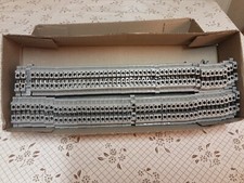 Reihenklemmen Hutschiene Phoenix UK4