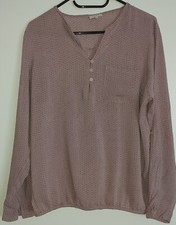 Bexleys Damen Bluse langarm