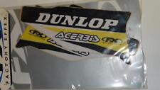 Aufkleber Gabelprotektor Dekor Sticker passt an Suzuki Rmz 250 04-06 Fx09-40464