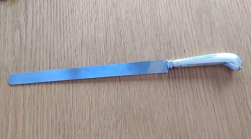 Tortenmesser sheffield - tortenmesser,