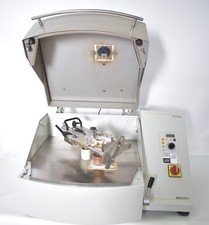 BEGO Fornax T Gussschleuder, Induktions-Schmelzeinrichtung, Dental ED0125