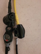 Atemregler Set Aqualung Titan